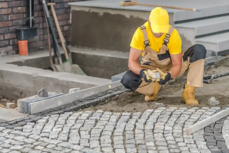 What Is The Importance of Proper Drainage In Paving?